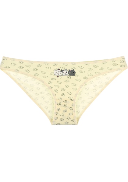 Donella 21341179B трусы женские-4