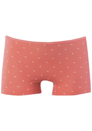 Состав:
Хлопок 95%
Эластан 5%
	Трусы - шорты для девочки. 