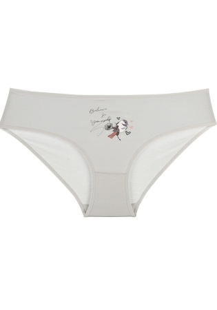 Donella 31711276B трусы женские-4