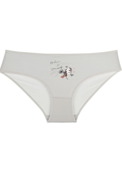 Donella 31711276B трусы женские-4