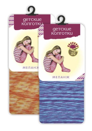 Состав: 
Хлопок 75%, 
Полиамид 20%,
Эластан 5%
	Колготки детские, мягкие из хлопковой пряжи с добавлением эластана.