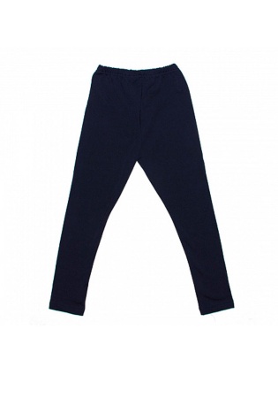 Состав:
Интерлок
Хлопок 100%
	Легинсы детские.