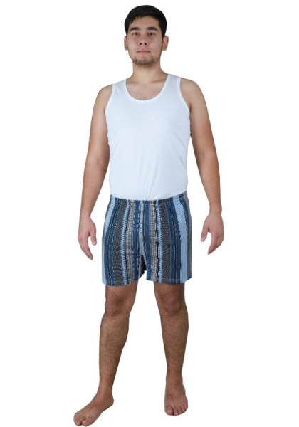 Махис 38 трусы мужские-2