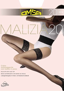 Состав:
Полиамид 89%, 
Эластан 11%
	Прозрачные тонкие формованные чулки с лайкрой на кружевной силиконовой резинке шириной 8 см.