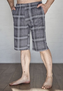 Состав: 
Кулирка
Хлопок 100%
	Мужские бриджи 