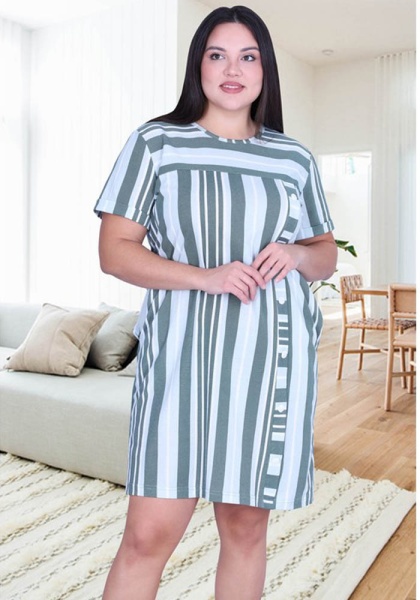 Махис 2117 туника женская-2