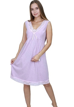 Состав: 
Хлопок 100% 
	Сорочка женская.

Обратите внимание: расцветка товара на сайте может отличаться от фактической расцветки. Оптовый склад оставляет за собой право поставить товар любого цвета, который имеется на данный момент.	