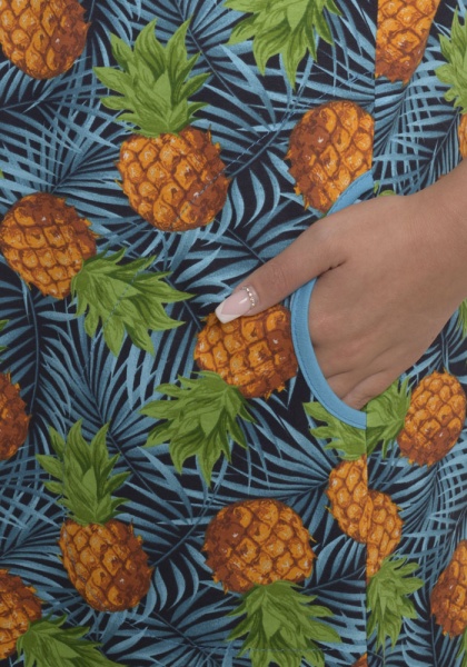 2Modellini 1407_1 сарафан женский-3