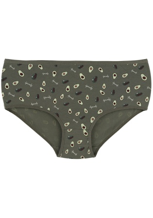 Donella 25711235B трусы женские-2