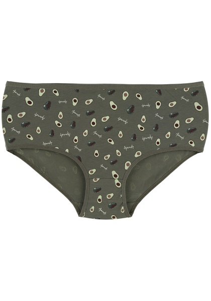 Donella 25711235B трусы женские-2