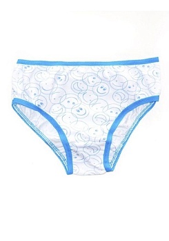 Состав:
Кулирка
Хлопок 100%
	Детские трусы. 