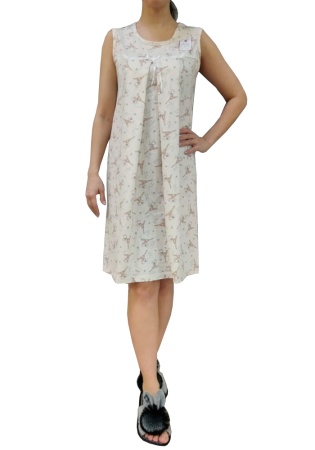 Махис 1356 сорочка женская-1