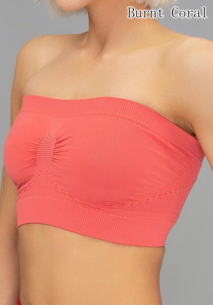 Giulia Top Bandeau топ бандо -5