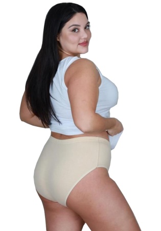 Махис 633 трусы женские-2