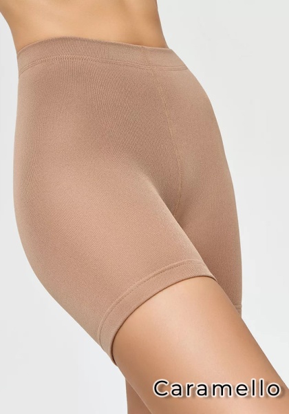 Minimi Piuma 260 Shorts caramello