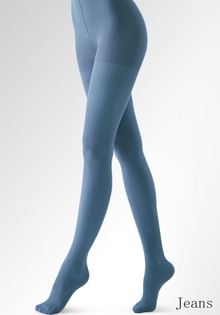 Minimi Intreccio 60 jeans