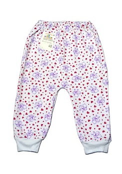 Состав:
Футер
Хлопок 100%
	Детские рейтузы. 