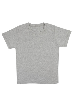 Состав:
Кулирка
Хлопок 100%
	Детские однотонные футболки. 