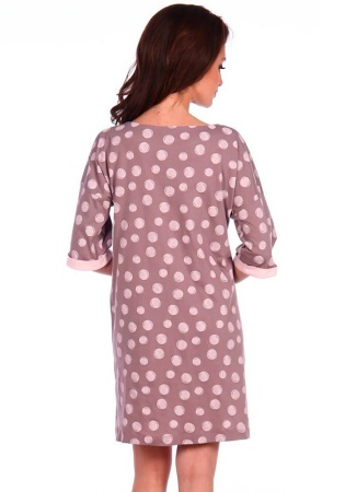 Modellini 1129 туника женская-2