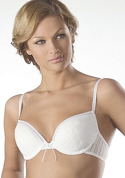 Состав:
Хлопок 85%
Полиамид 10% 
Эластан 5%
   Бюстгальтер 