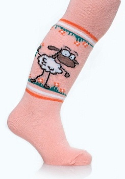 Состав:
Хлопок 70%
ПА 20%
ПП 7%
Эластан 2%
	Колготки детские.