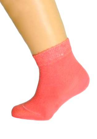 Состав:
Хлопок 90%
ПА 5%
Эластан 5%
	Детские носки.
