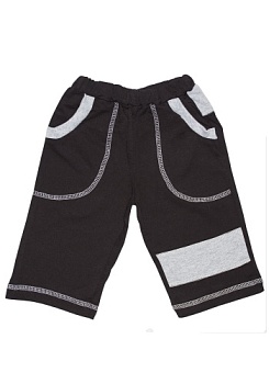 Состав:
Кулирка
	Детские шорты.