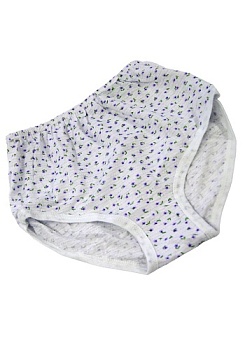 1172-К Классика Ж трусы женские