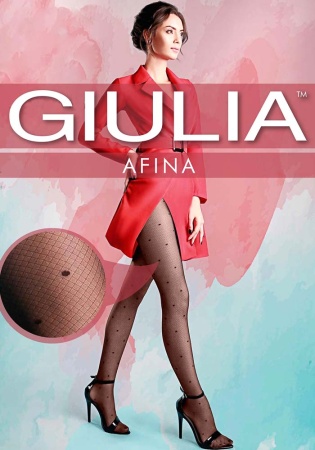 Состав:
Полиамид 85%
Эластан 14%
Хлопок 1%
      Прозрачные фантазийные колготки с оплетенным эластаном, плотностью 40 ден, c широким комфортным поясом, х/б ластовицей и усиленным плоским швом. По всей ноге модели размещен тканый узор 