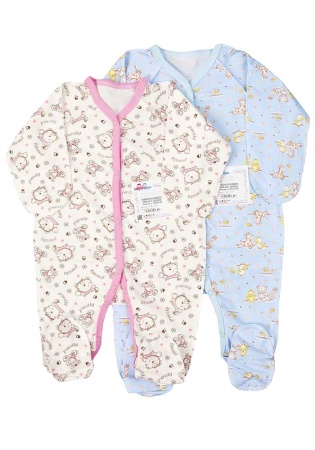 Состав:
Кулирка
Хлолок 100%
	Детский комбинезон-реглан. 