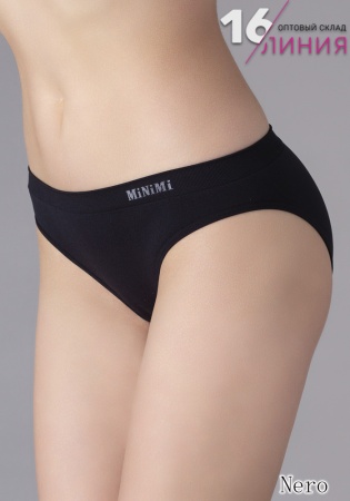 Minimi MA221 трусы женские nero
