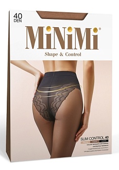 Minimi Body Slim 40