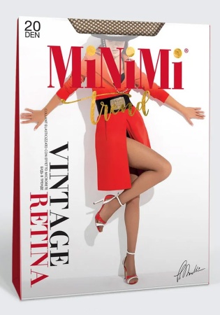Minimi Retina 1