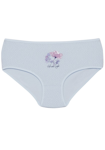 Donella 251326B трусы женские-3