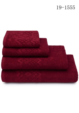 ДМ ПТ-1201-05577 полотенце 19-1555