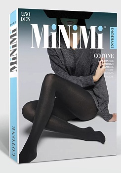 Minimi Cotone 250
