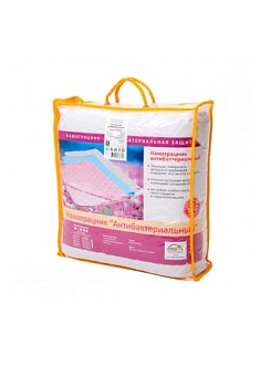 Материал: 
Микрофибра
Состав: 
Полиэфирное волокно 100%
	Замечательный стеганый наматрасник серии 