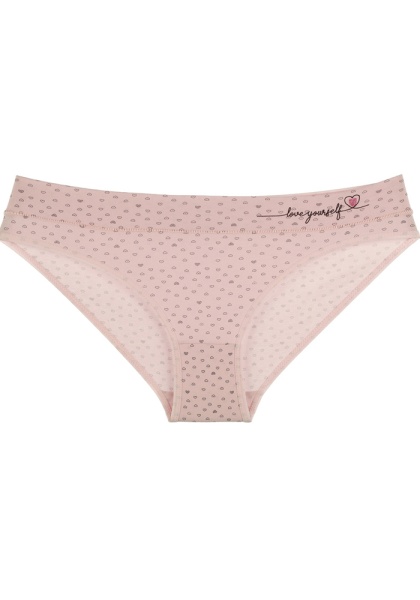 Donella 181159B трусы женские-3