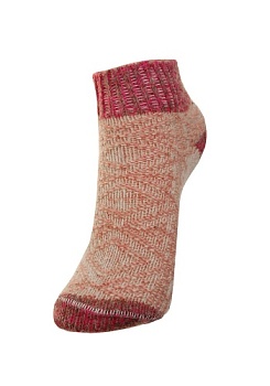 Состав:
Акрил 5%
Шерсть 95%
	Детские носки.