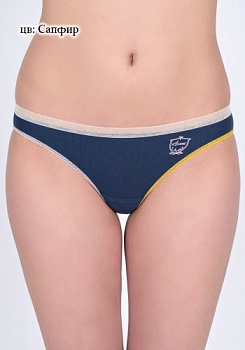 Состав:
Вискоза: 85 %
Хлопок: 10 %
Эластан: 5 %
       Женские трусы 