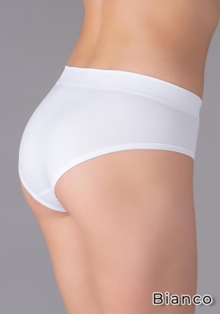 Minimi MA231 Panty трусы женские bianco-2