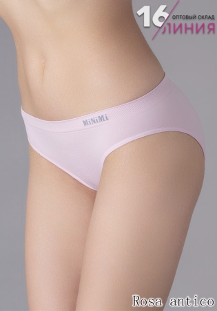 Minimi MA221 трусы женские rosa antico