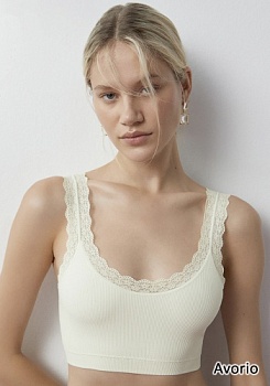 Состав:
Полиамид 91%
Эластан 9%
   Комфортный топ 