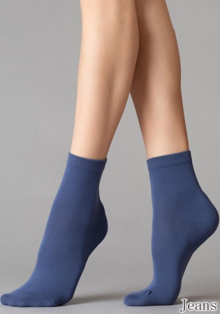 Minimi 1202 Cotone -jeans