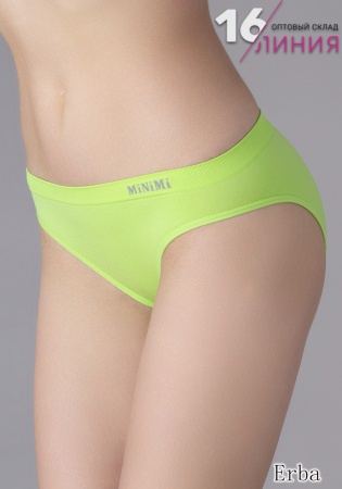 Minimi MA221 трусы женские erba