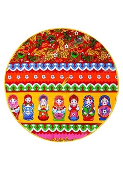 Состав:
Вафельное полотно
Хлопок 100%
	Кухонное круглое полотенце, диаметр 68 см, с петелкой. Окантовка шелковая.
Цвета в ассортименте. 