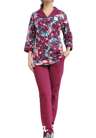 Махис 1398 комплект женский-2