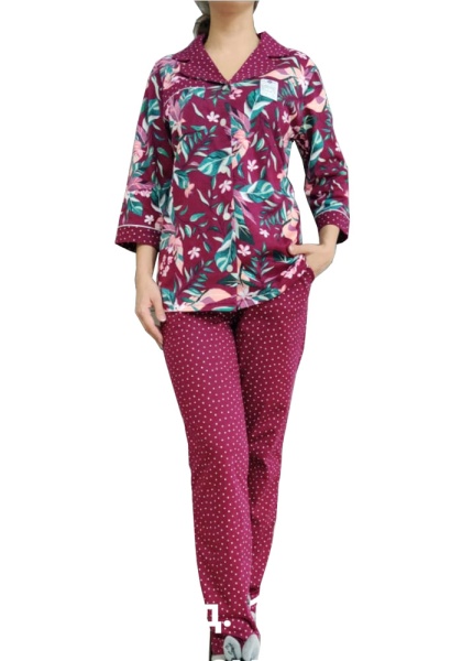 Махис 1398 комплект женский-2