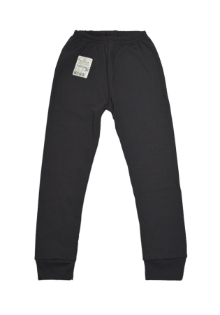  Состав:
Интерлок - пенье
Хлопок 100%
	Детские брюки 