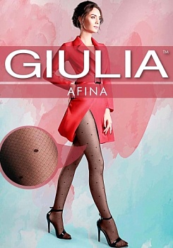 Состав:
Полиамид 85%
Эластан 14%
Хлопок 1%
      Прозрачные фантазийные колготки с оплетенным эластаном, плотностью 40 ден, c широким комфортным поясом, х/б ластовицей и усиленным плоским швом. По всей ноге модели размещен тканый узор 